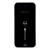 iPod Touch 5th Gen Software Recovery Repair